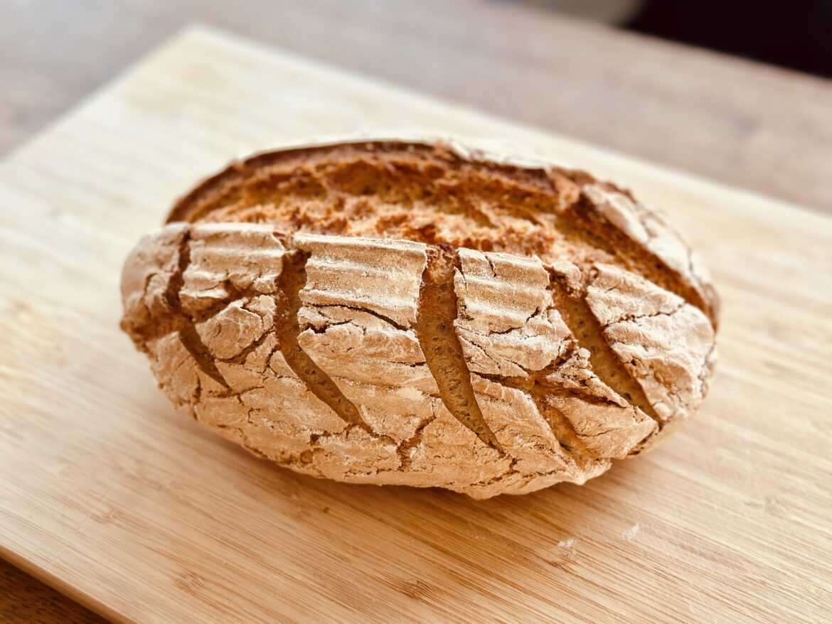 Pain de campagne