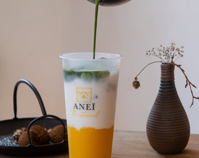 Aneï