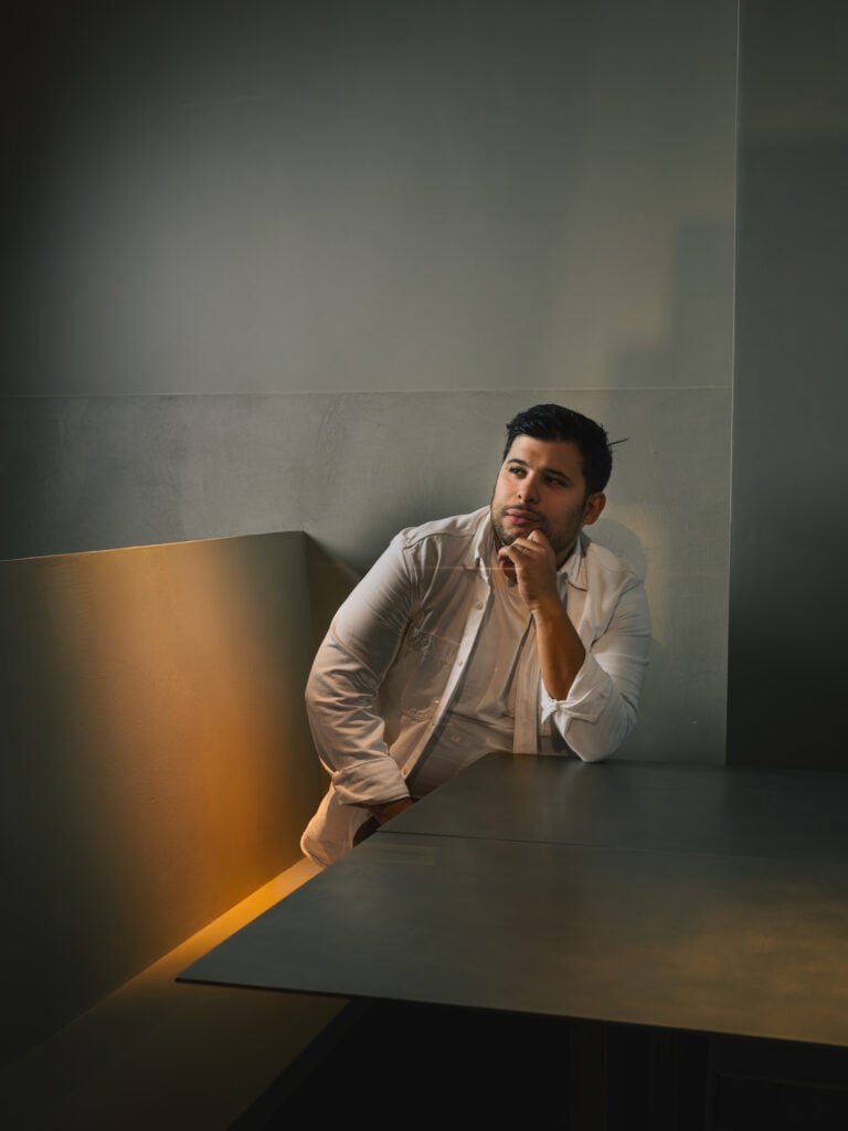 Omar Dhiab