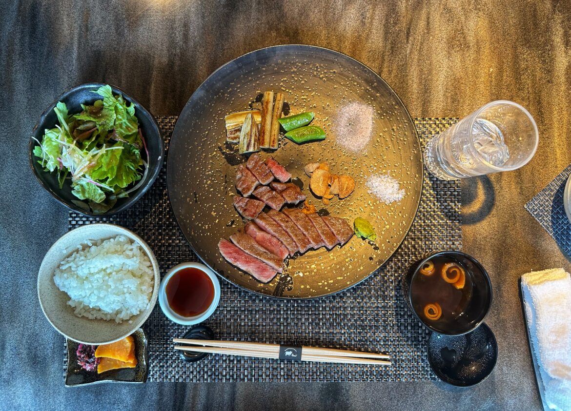 New Matsusaka